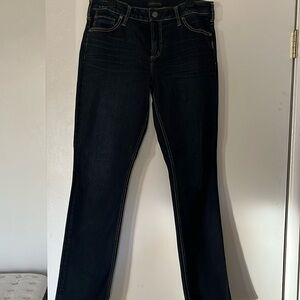 NWOT Silver Jeans Co.